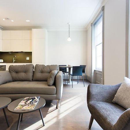 Soho Luxury 1 Bedroom Apartment By Concept Apartments London Eksteriør billede